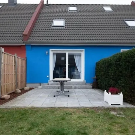 Kranich Dom wakacyjny *