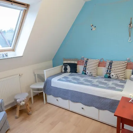 Kranich Dom wakacyjny