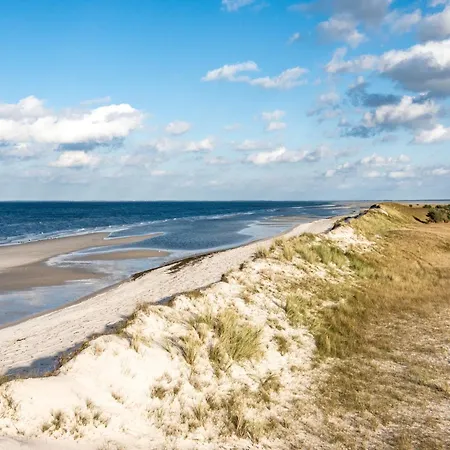 Kranich Hébergement de vacances Pruchten