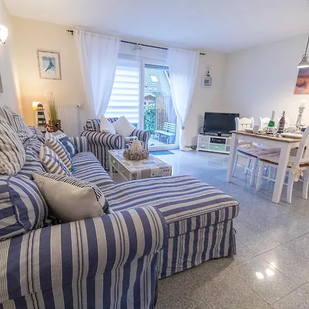 Kranich Holiday home *
