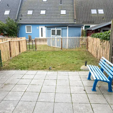Kranich Holiday home