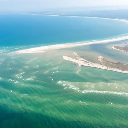 Kranich Dom wakacyjny *