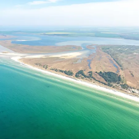 Kranich Dom wakacyjny