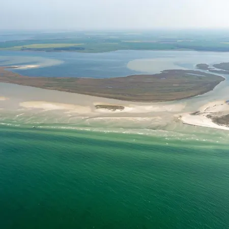 Kranich Dom wakacyjny